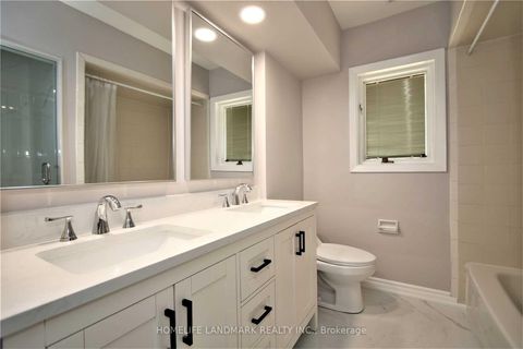 Photo 10 at 3 Elmbank Road, Uplands, Vaughan