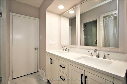 Photo 11 at 3 Elmbank Road, Uplands, Vaughan