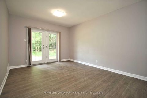 Photo 13 at 3 Elmbank Road, Uplands, Vaughan