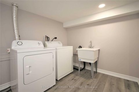 Photo 17 at 3 Elmbank Road, Uplands, Vaughan