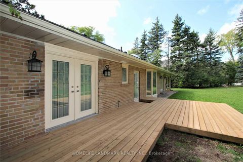 Photo 22 at 3 Elmbank Road, Uplands, Vaughan