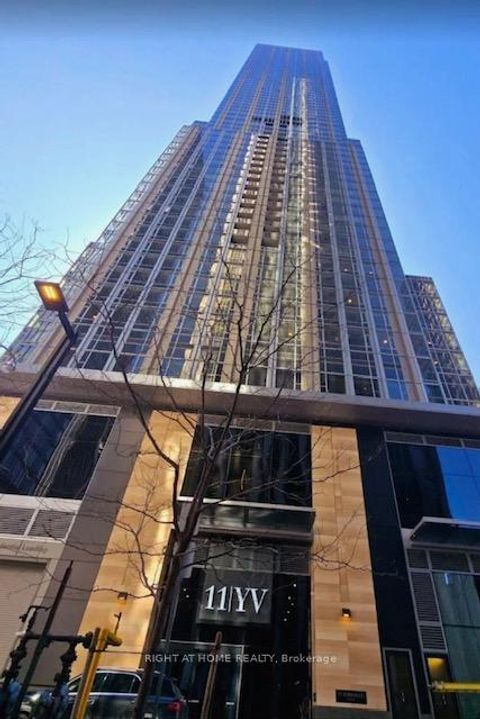 Photo 2 at 1105 - 11 Yorkville Avenue, Annex, Toronto