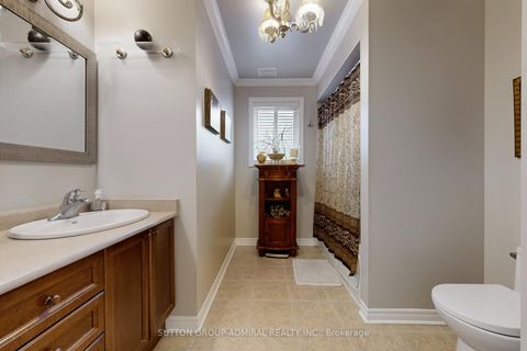 Photo 32 at 32 Stephanie Lane, Painswick South, Barrie