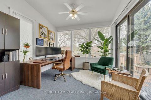 Photo 4 at 85 Cityview Circle, Holly, Barrie