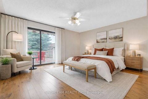 Photo 9 at 85 Cityview Circle, Holly, Barrie