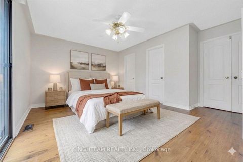 Photo 10 at 85 Cityview Circle, Holly, Barrie