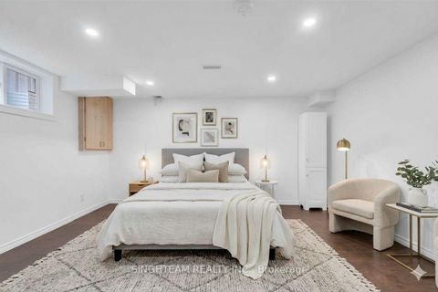 Photo 14 at 85 Cityview Circle, Holly, Barrie