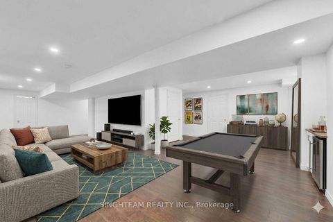 Photo 18 at 85 Cityview Circle, Holly, Barrie