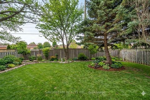Photo 20 at 85 Cityview Circle, Holly, Barrie