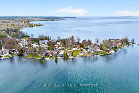 Photo 2 at 2350 Bonsecour Avenue, Alcona, Innisfil