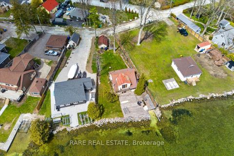 Photo 3 at 2350 Bonsecour Avenue, Alcona, Innisfil