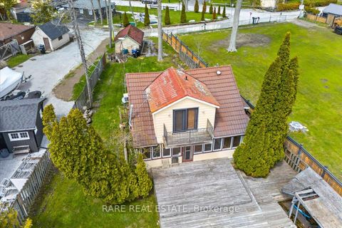 Photo 4 at 2350 Bonsecour Avenue, Alcona, Innisfil