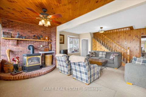 Photo 9 at 2350 Bonsecour Avenue, Alcona, Innisfil