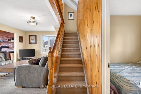 Photo 14 at 2350 Bonsecour Avenue, Alcona, Innisfil