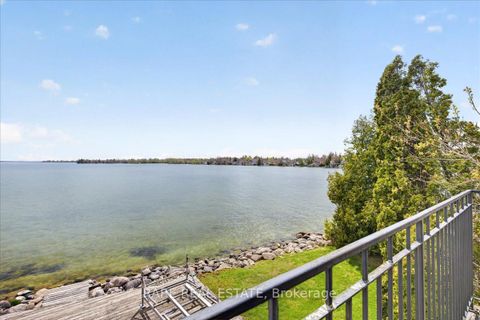Photo 21 at 2350 Bonsecour Avenue, Alcona, Innisfil