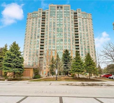 Photo 0 at 2133 - 125 Omni Drive, Bendale, Toronto