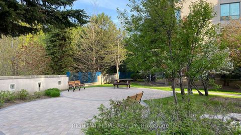 Photo 2 at 2133 - 125 Omni Drive, Bendale, Toronto