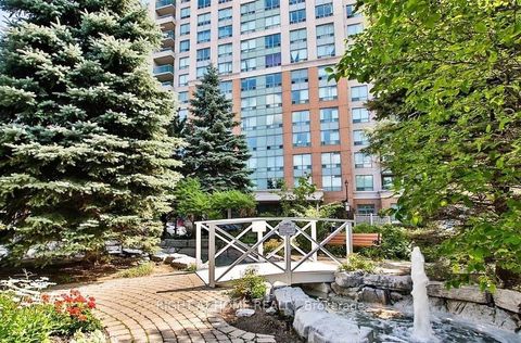 Photo 3 at 2133 - 125 Omni Drive, Bendale, Toronto
