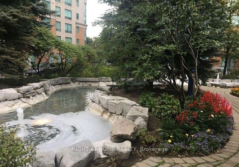 Photo 4 at 2133 - 125 Omni Drive, Bendale, Toronto