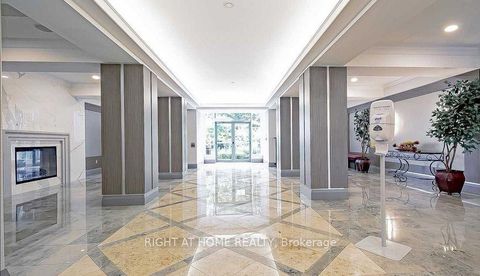 Photo 5 at 2133 - 125 Omni Drive, Bendale, Toronto