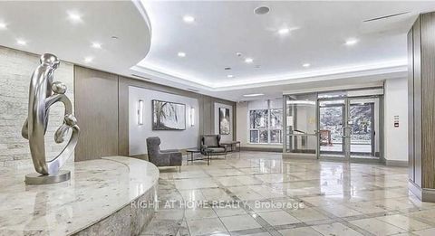 Photo 6 at 2133 - 125 Omni Drive, Bendale, Toronto