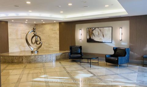 Photo 7 at 2133 - 125 Omni Drive, Bendale, Toronto
