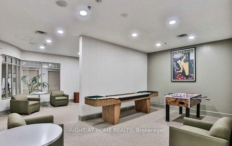 Photo 8 at 2133 - 125 Omni Drive, Bendale, Toronto