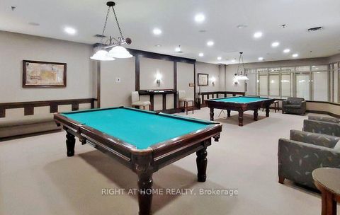 Photo 9 at 2133 - 125 Omni Drive, Bendale, Toronto