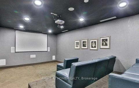 Photo 11 at 2133 - 125 Omni Drive, Bendale, Toronto