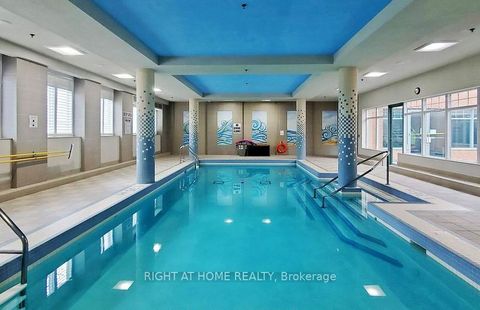 Photo 12 at 2133 - 125 Omni Drive, Bendale, Toronto