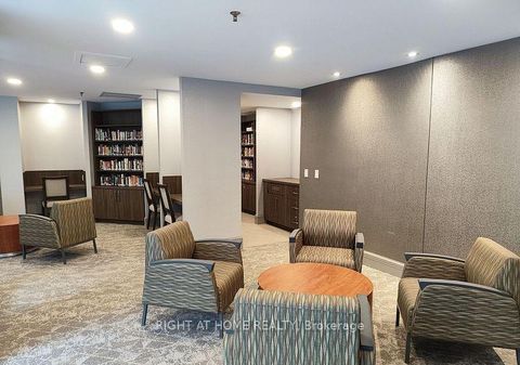 Photo 13 at 2133 - 125 Omni Drive, Bendale, Toronto