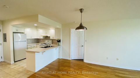 Photo 17 at 2133 - 125 Omni Drive, Bendale, Toronto