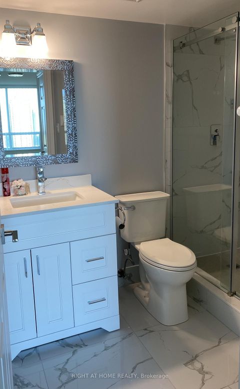 Photo 20 at 2133 - 125 Omni Drive, Bendale, Toronto