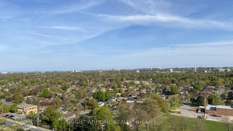 Photo 22 at 2133 - 125 Omni Drive, Bendale, Toronto