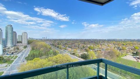 Photo 23 at 2133 - 125 Omni Drive, Bendale, Toronto