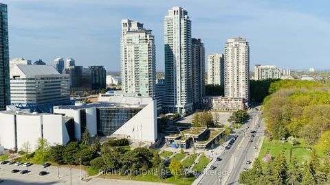 Photo 24 at 2133 - 125 Omni Drive, Bendale, Toronto