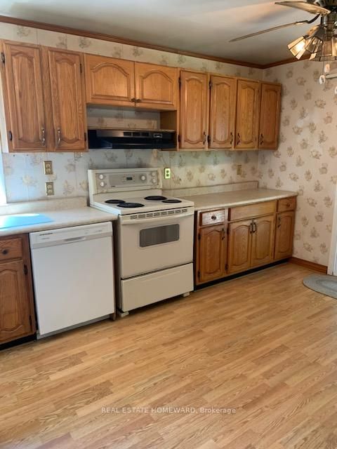 Photo 1 at 68 Eastville Avenue, Cliffcrest, Toronto