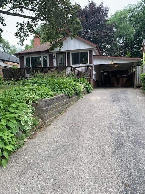 Photo 2 at 68 Eastville Avenue, Cliffcrest, Toronto