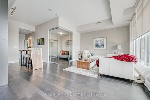 Photo 5 at 1114 - 3018 Yonge Street, Lawrence Park South, Toronto
