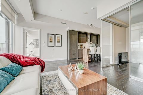 Photo 6 at 1114 - 3018 Yonge Street, Lawrence Park South, Toronto