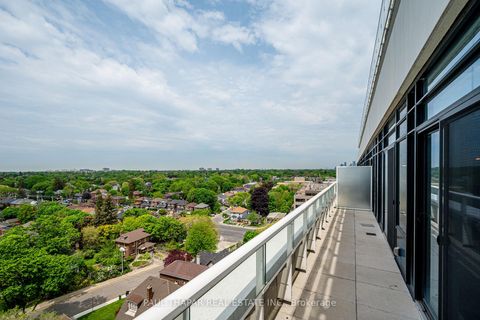 Photo 11 at 1114 - 3018 Yonge Street, Lawrence Park South, Toronto
