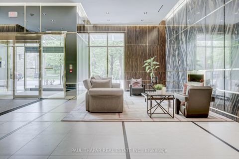 Photo 16 at 1114 - 3018 Yonge Street, Lawrence Park South, Toronto