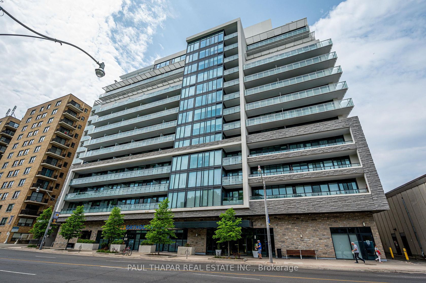 1114 - 3018 Yonge Street, Lawrence Park South, Toronto 