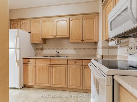 Photo 1 at 401 - 151 La Rose Avenue, Humber Heights, Toronto