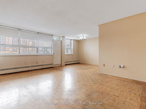 Photo 6 at 401 - 151 La Rose Avenue, Humber Heights, Toronto