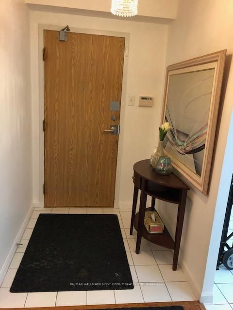 Photo 2 at 601 - 1131 Steeles Avenue, Branson, Toronto