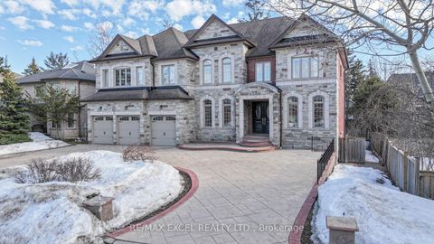 Photo 2 at 19 Addison Street, North Richvale, Richmond Hill