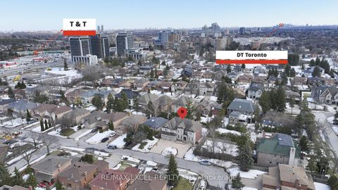 Photo 3 at 19 Addison Street, North Richvale, Richmond Hill