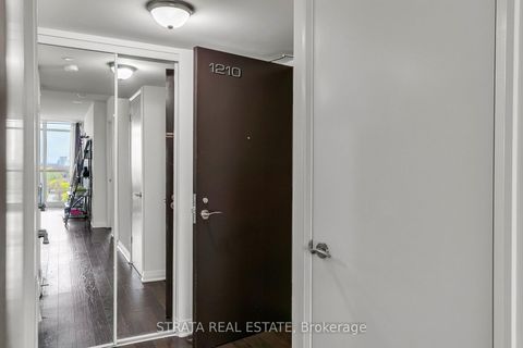 Photo 22 at 1210 - 1 Valhalla Inn Road, City Centre West, Toronto