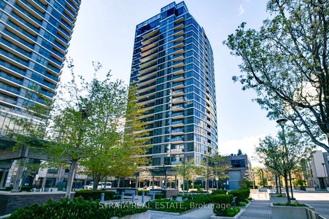 Photo 30 at 1210 - 1 Valhalla Inn Road, City Centre West, Toronto